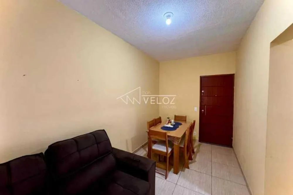 Apartamento, 2 quartos, 43 m² - Foto 3