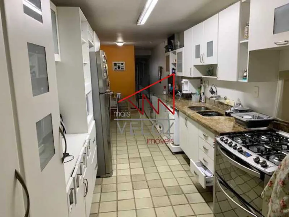 Apartamento, 4 quartos, 1 m² - Foto 13