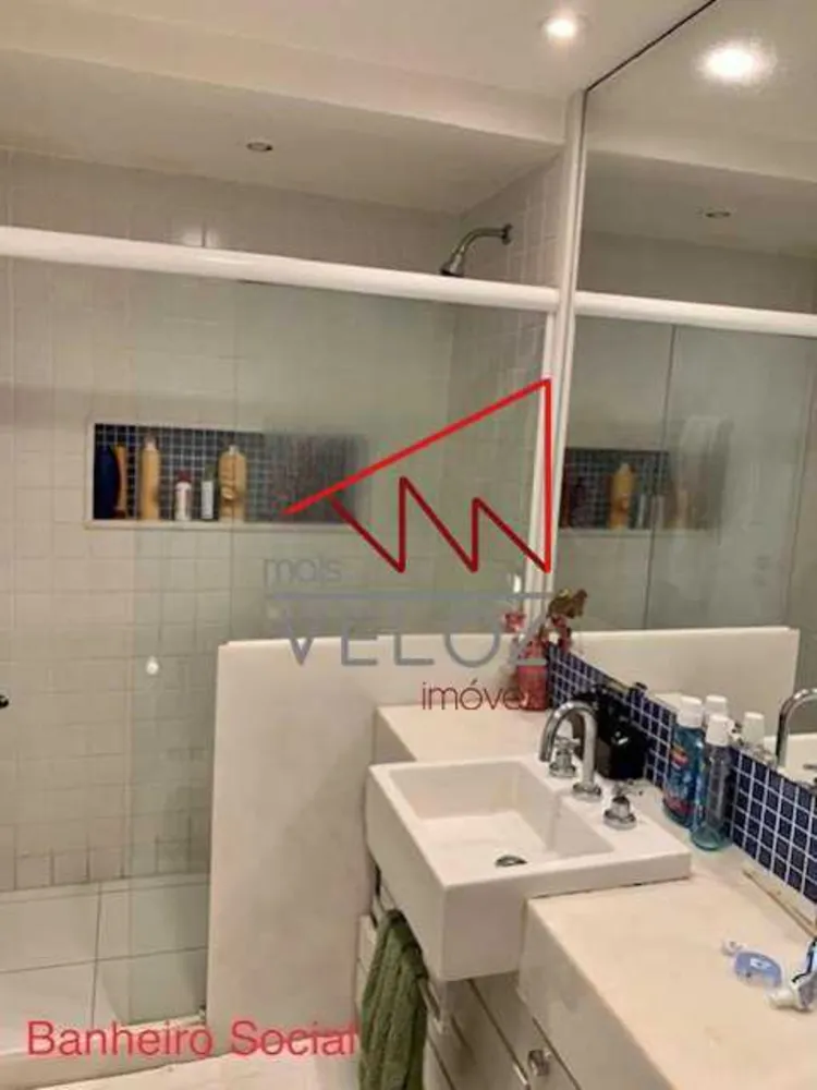 Apartamento, 4 quartos, 1 m² - Foto 1