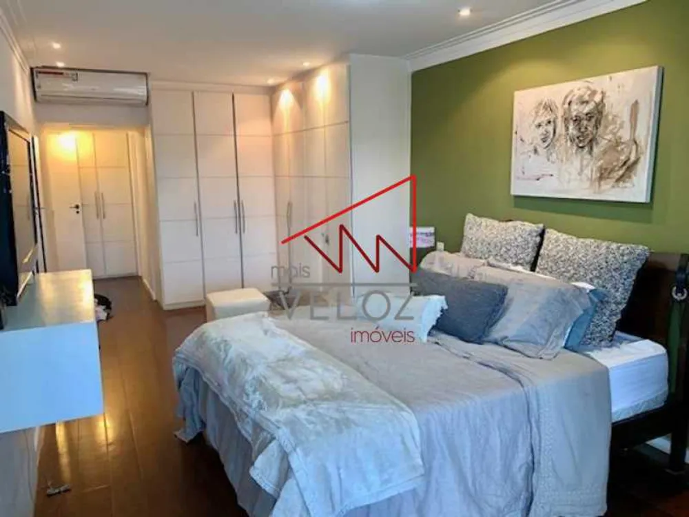 Apartamento, 4 quartos, 1 m² - Foto 2