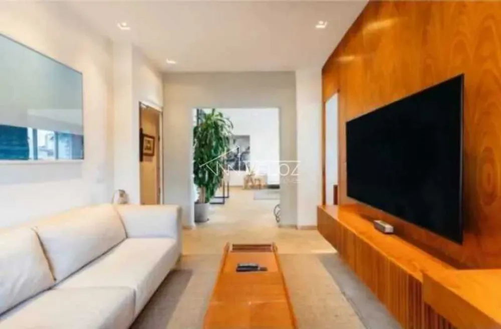 Apartamento, 3 quartos, 139 m² - Foto 4