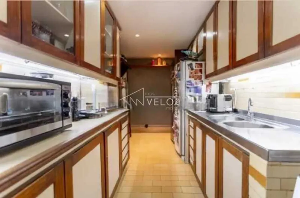 Apartamento, 3 quartos, 139 m² - Foto 10