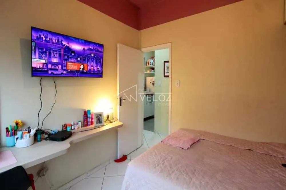 Apartamento, 2 quartos, 80 m² - Foto 13