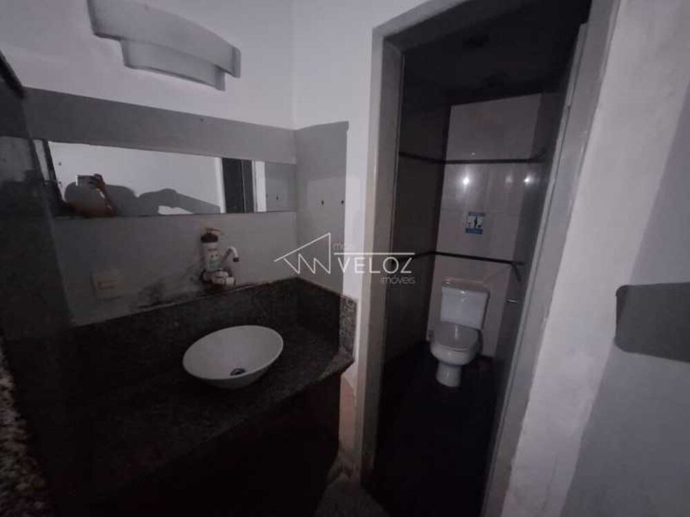 Loja-Salão à venda, 20m² - Foto 4