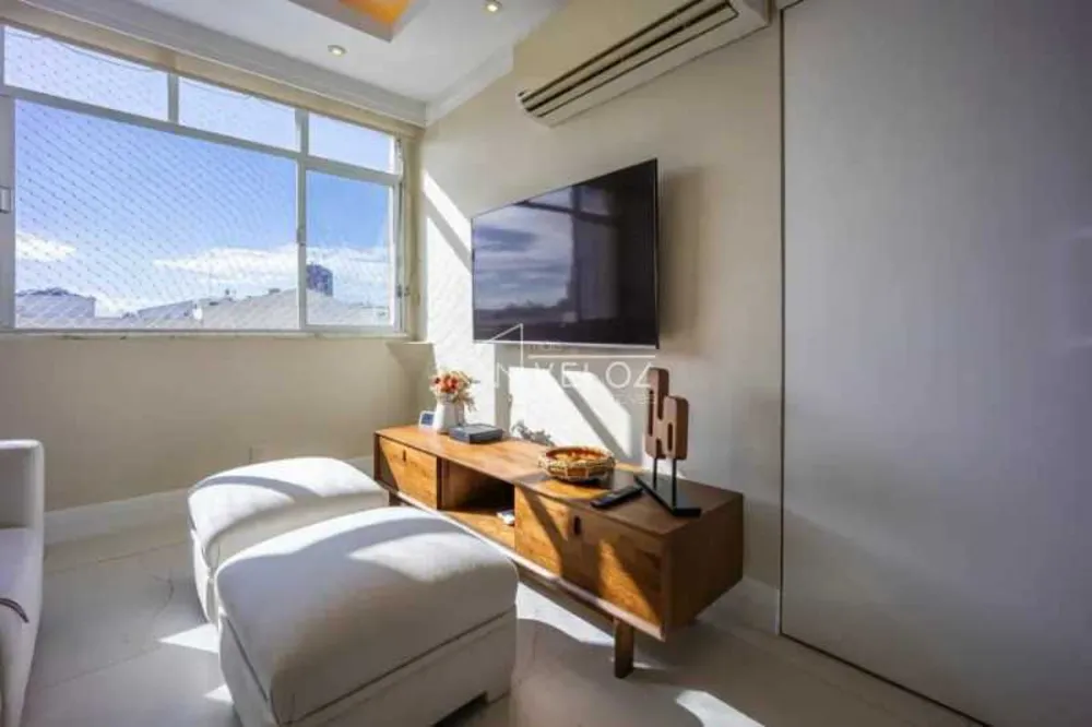 Apartamento, 1 quarto, 53 m² - Foto 4