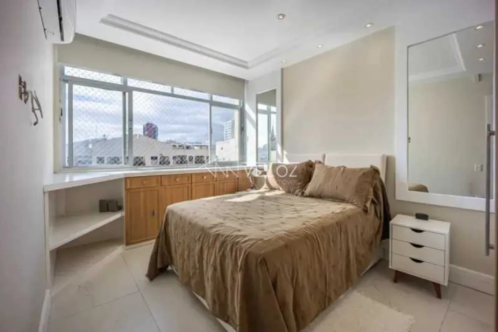 Apartamento, 1 quarto, 53 m² - Foto 3