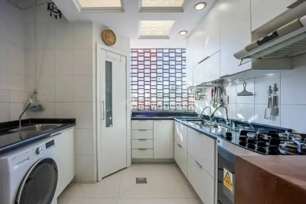 Apartamento, 1 quarto, 53 m² - Foto 8