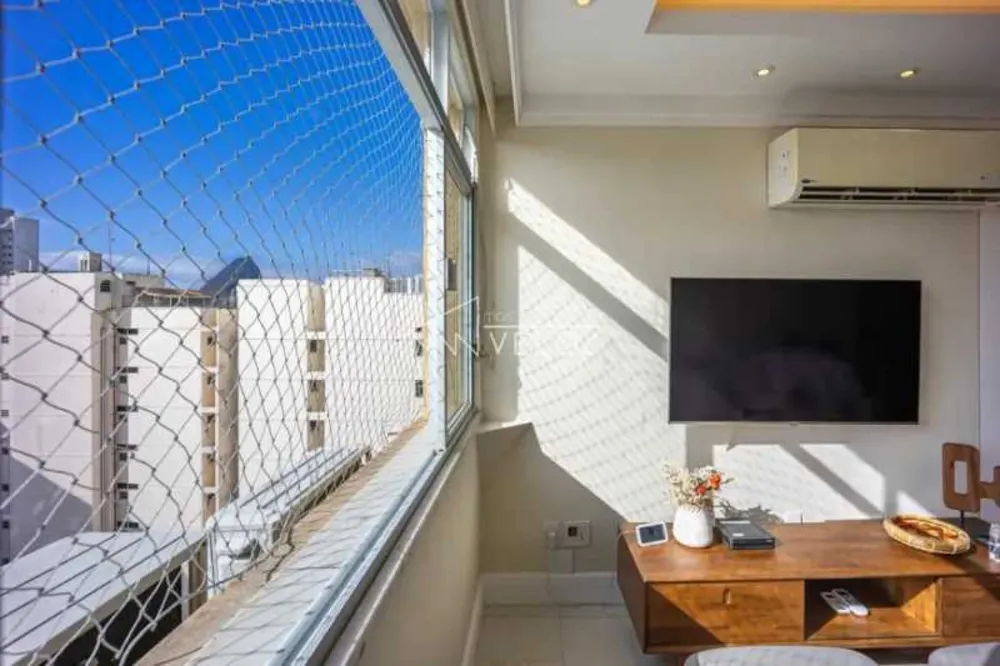 Apartamento, 1 quarto, 53 m² - Foto 7