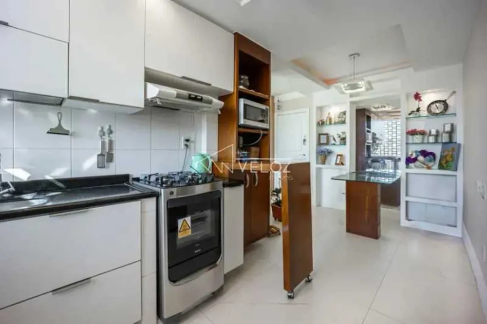 Apartamento, 1 quarto, 53 m² - Foto 6