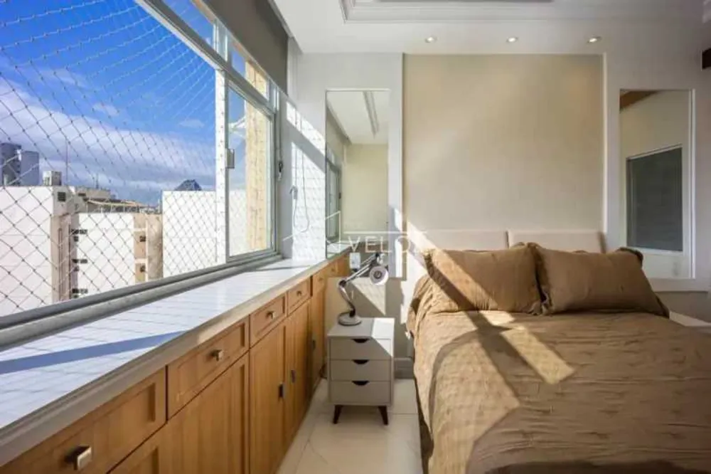 Apartamento, 1 quarto, 53 m² - Foto 5