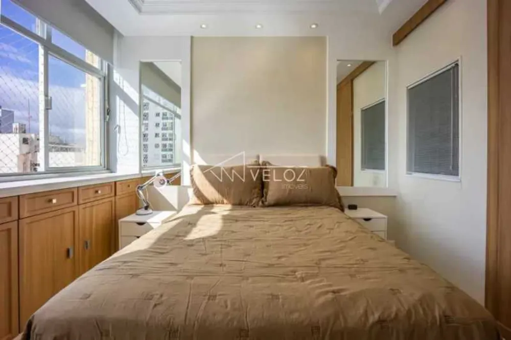 Apartamento, 1 quarto, 53 m² - Foto 1