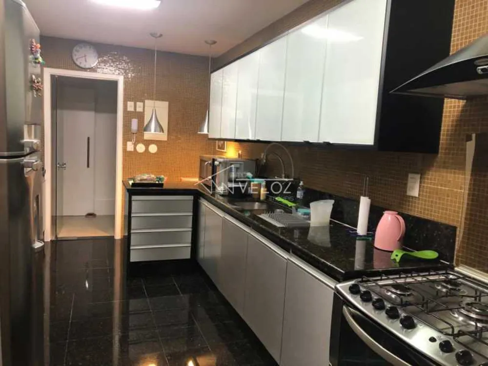 Apartamento, 4 quartos, 180 m² - Foto 7
