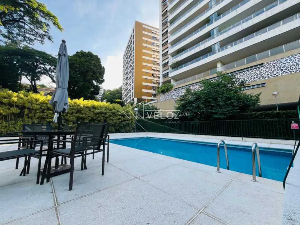 Apartamento, 4 quartos, 180 m² - Foto 3