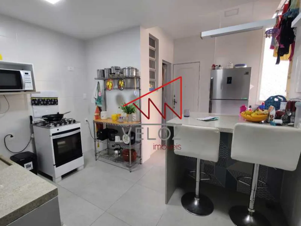 Apartamento, 3 quartos, 121 m² - Foto 11