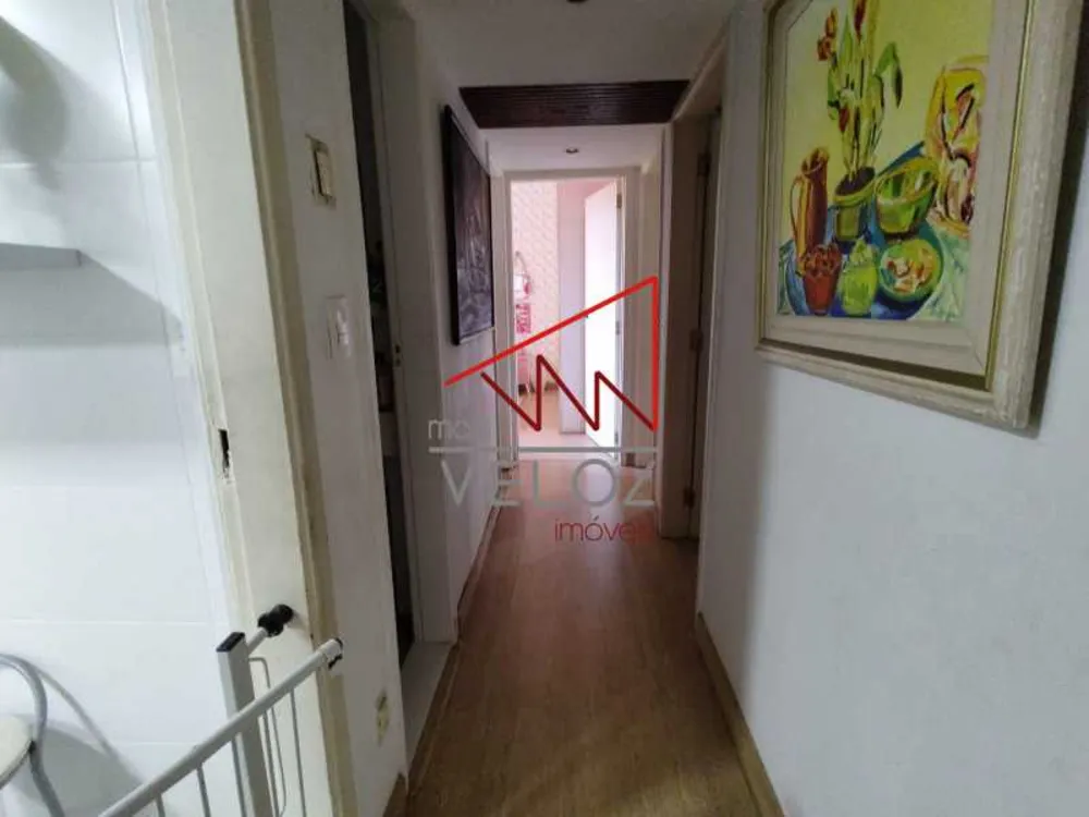 Apartamento, 3 quartos, 121 m² - Foto 1