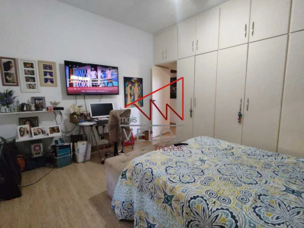 Apartamento, 3 quartos, 121 m² - Foto 23