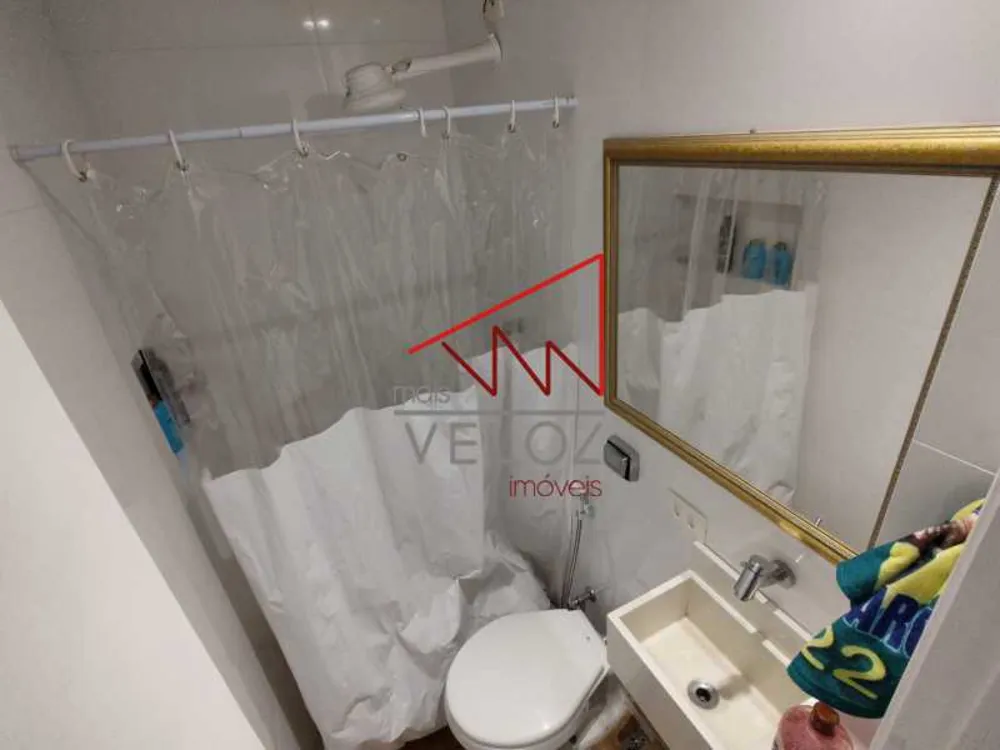 Apartamento, 3 quartos, 121 m² - Foto 21