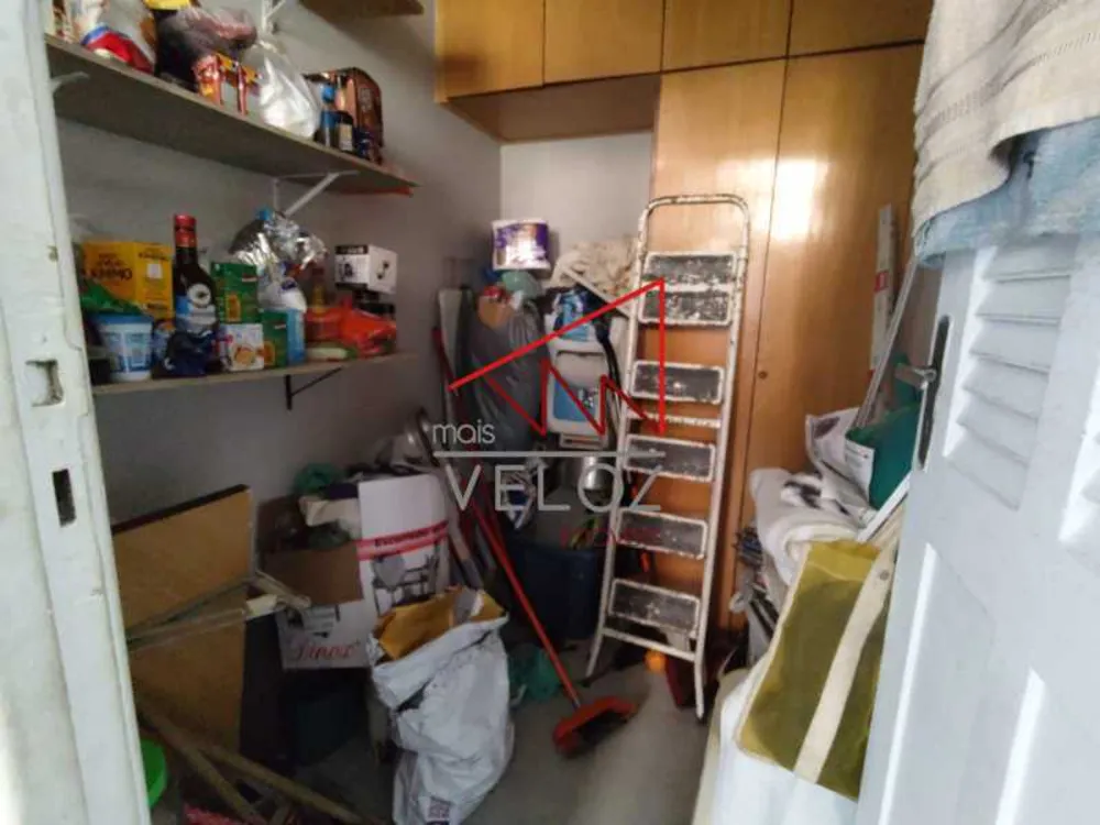 Apartamento, 3 quartos, 121 m² - Foto 13