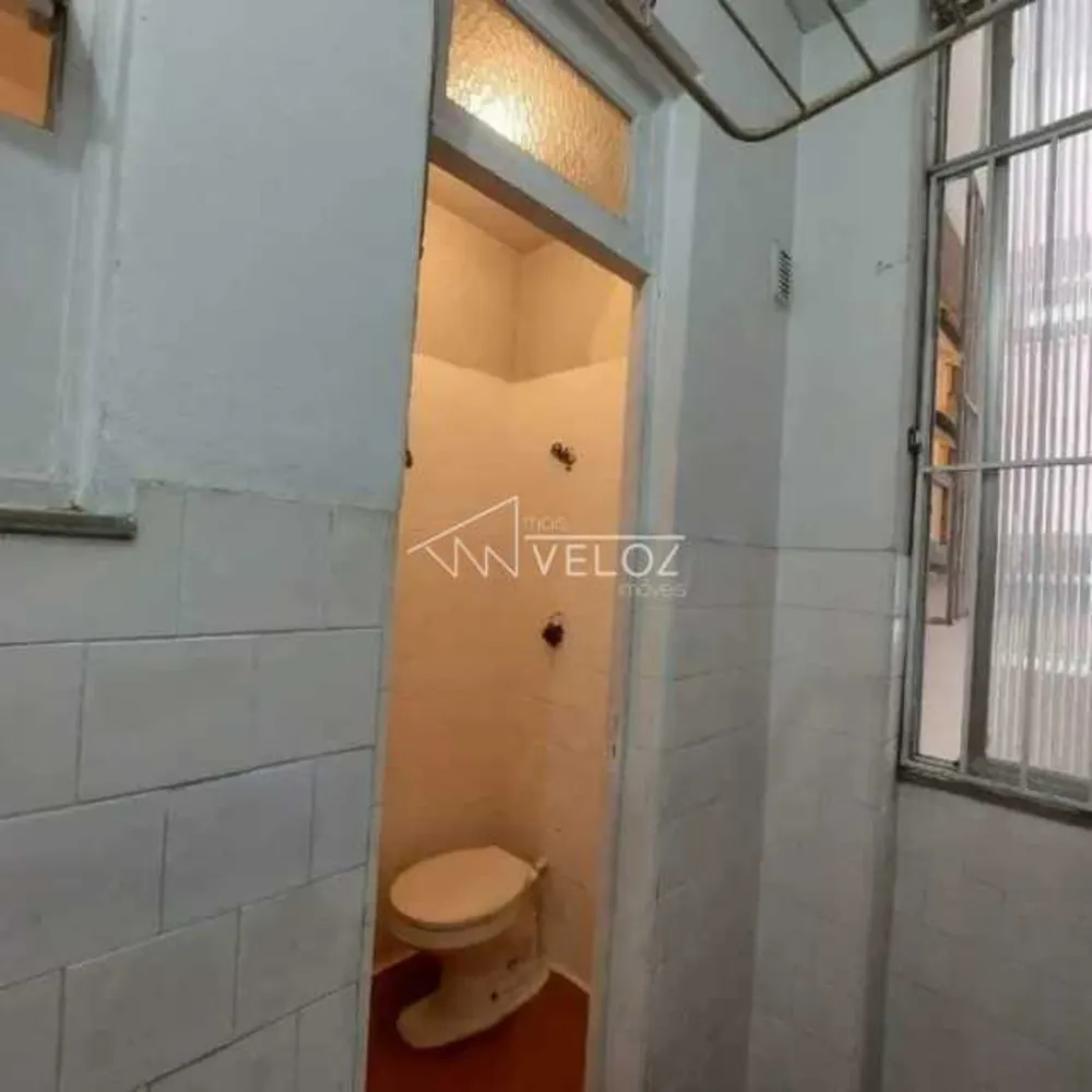 Apartamento, 3 quartos, 85 m² - Foto 7