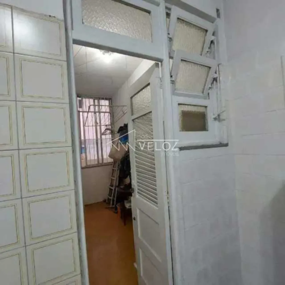 Apartamento, 3 quartos, 85 m² - Foto 11