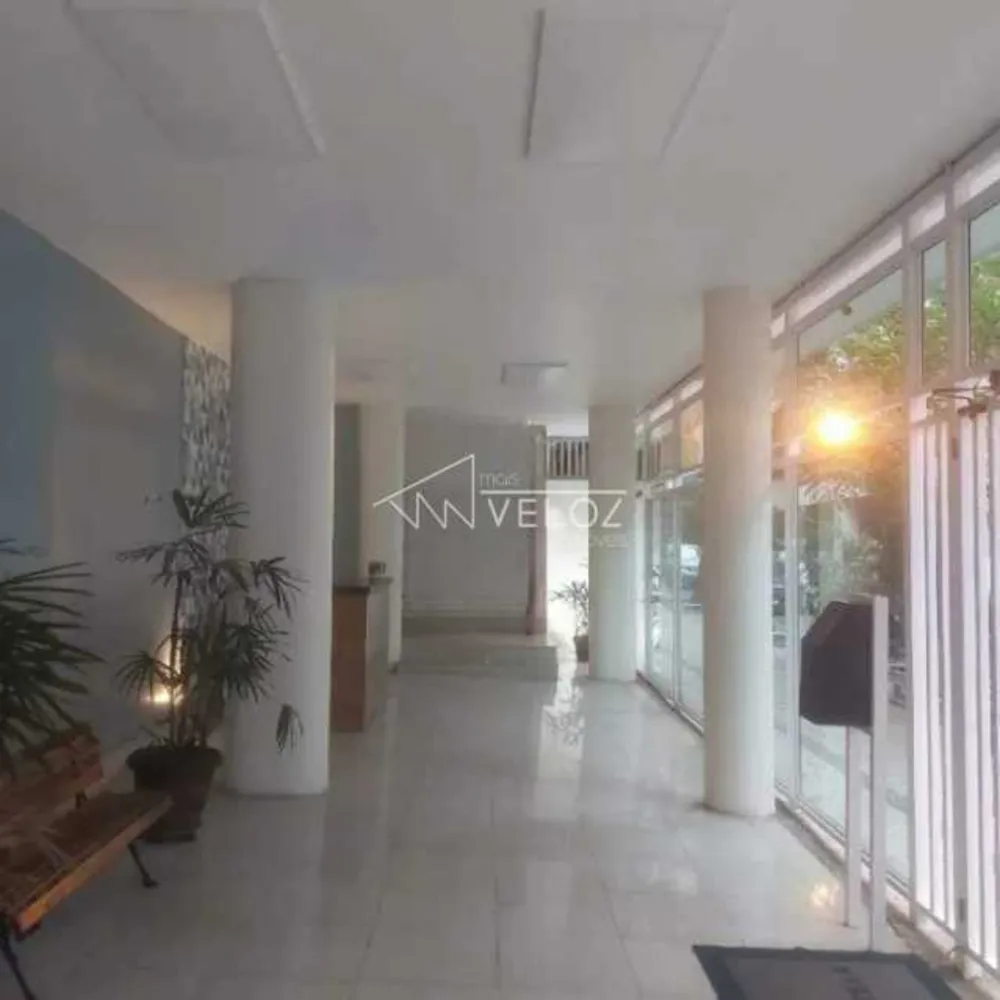 Apartamento, 3 quartos, 85 m² - Foto 6