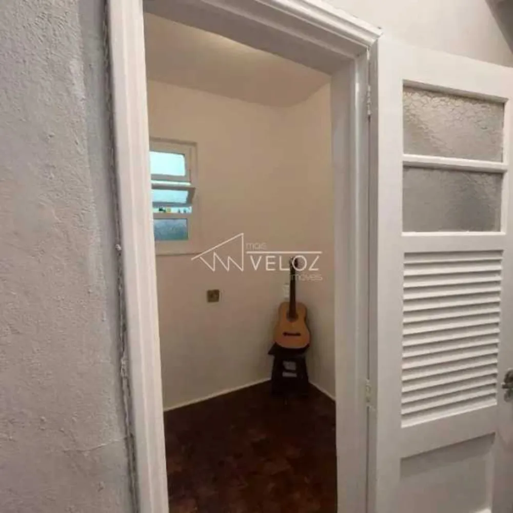 Apartamento, 3 quartos, 85 m² - Foto 12