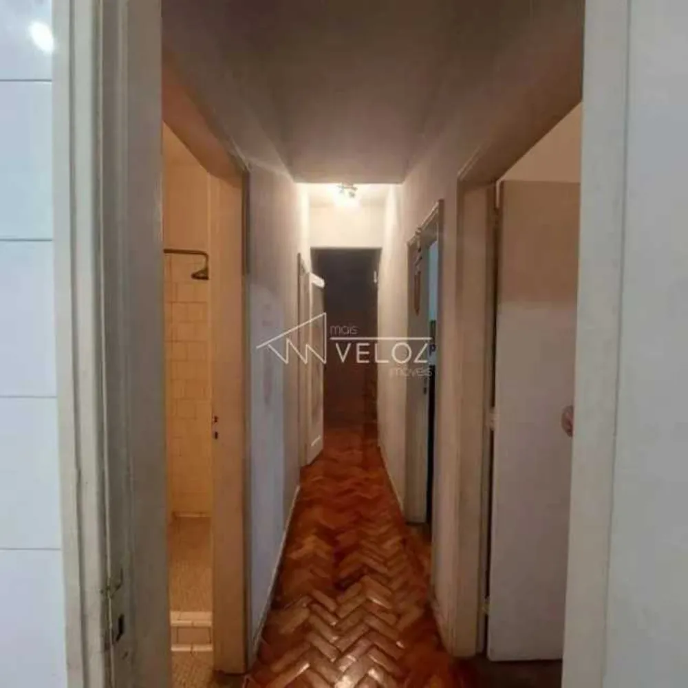 Apartamento, 3 quartos, 85 m² - Foto 17