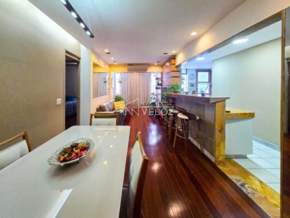 Apartamento, 2 quartos, 86 m² - Foto 17