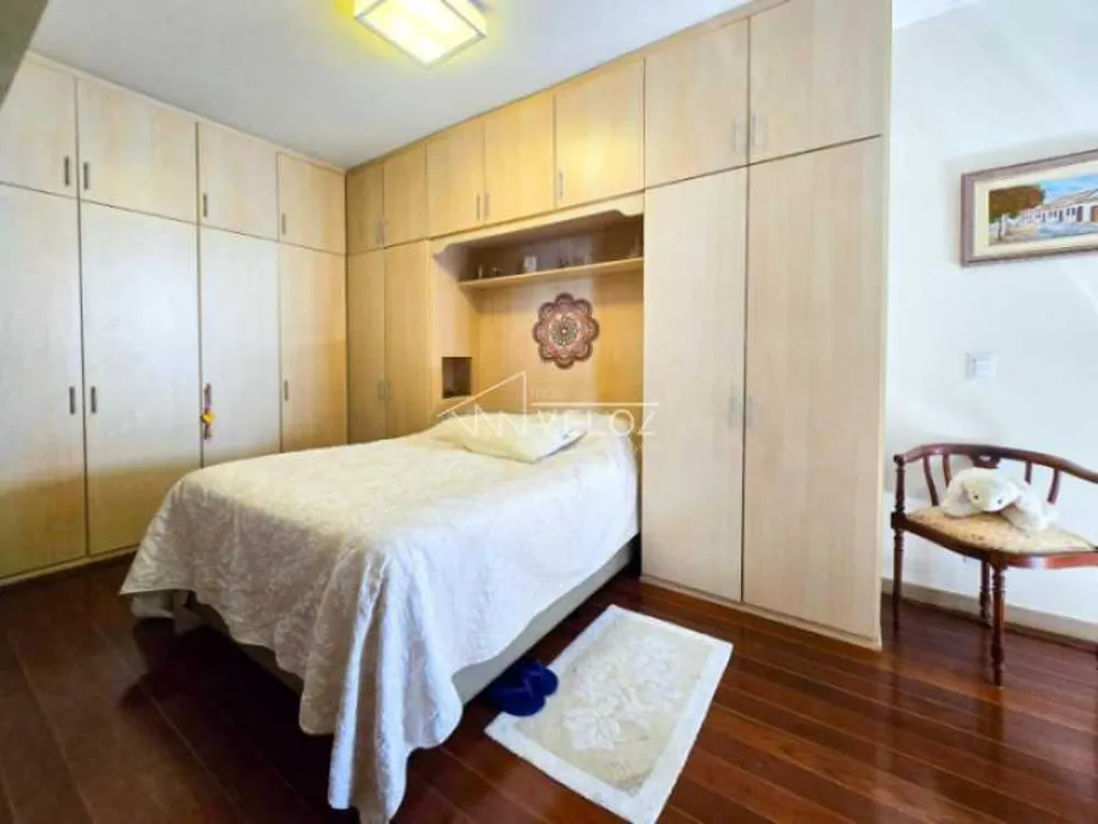 Apartamento, 2 quartos, 86 m² - Foto 12