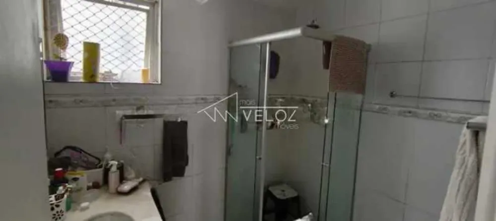 Apartamento, 4 quartos, 100 m² - Foto 20