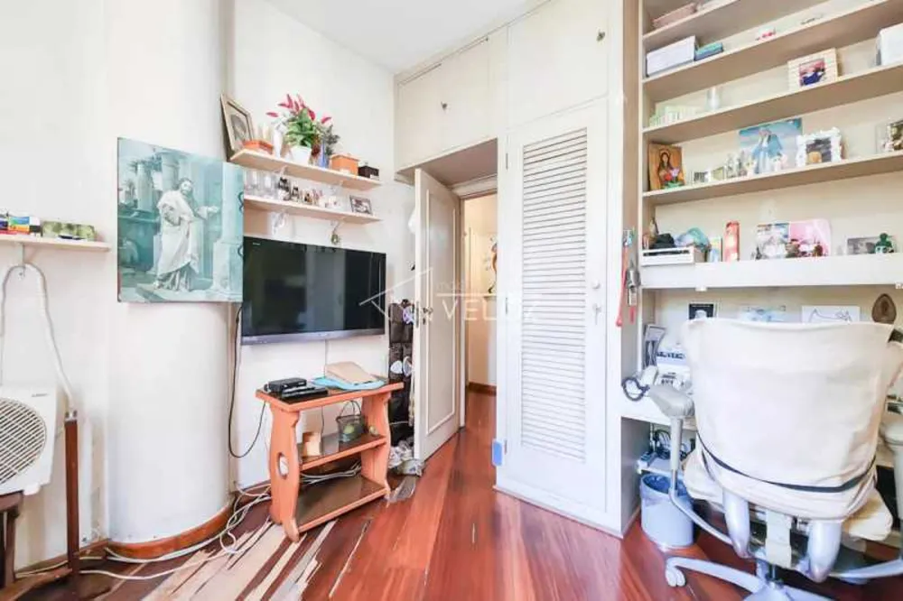 Apartamento, 3 quartos, 139 m² - Foto 5