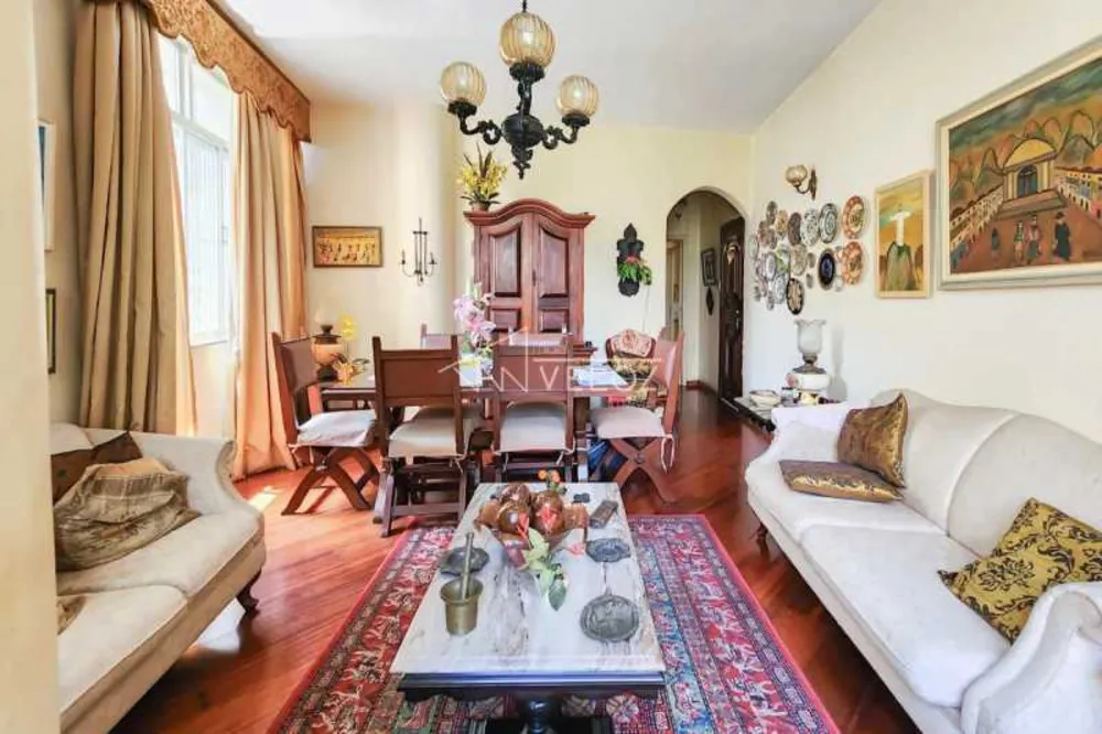 Apartamento, 3 quartos, 139 m² - Foto 16