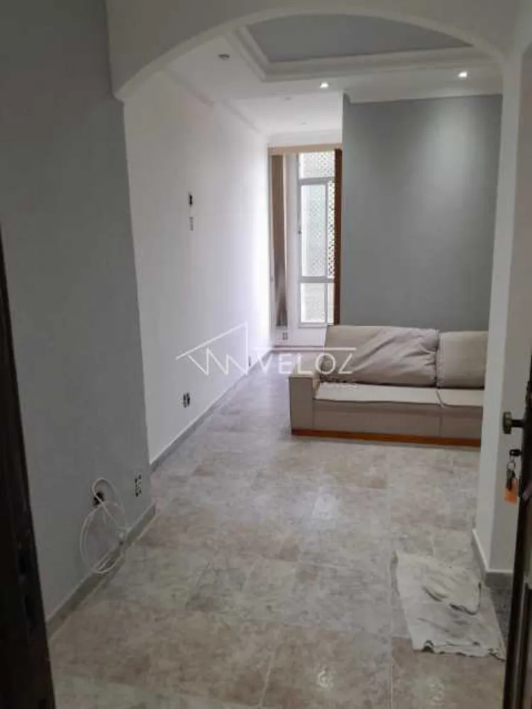 Apartamento, 1 quarto, 50 m² - Foto 2