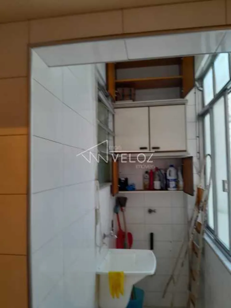 Apartamento, 1 quarto, 50 m² - Foto 4