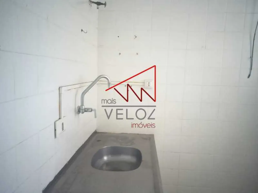 Apartamento, 1 quarto, 49 m² - Foto 2