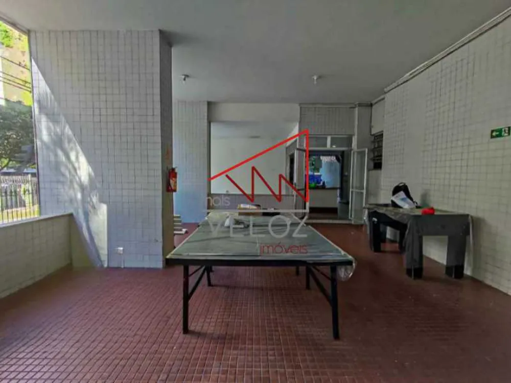 Apartamento, 3 quartos, 105 m² - Foto 2