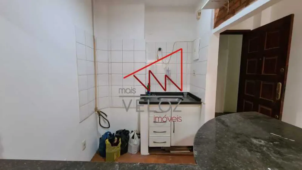 Apartamento, 1 quarto, 33 m² - Foto 8