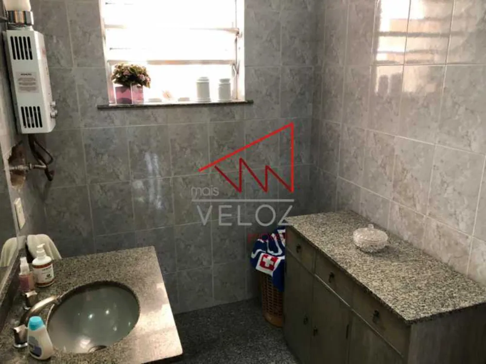 Apartamento, 4 quartos, 171 m² - Foto 5