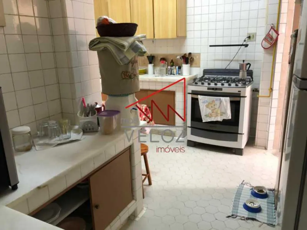 Apartamento, 4 quartos, 171 m² - Foto 1
