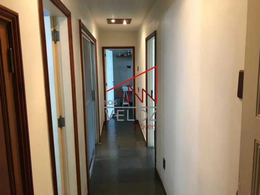 Apartamento, 4 quartos, 171 m² - Foto 12