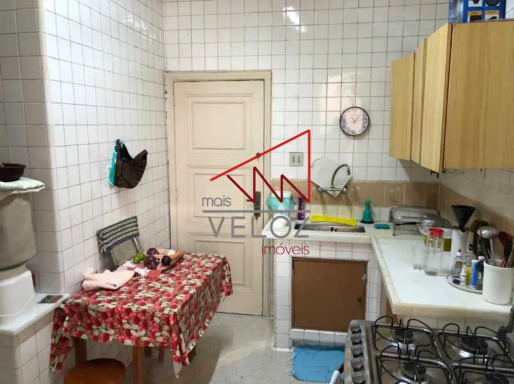 Apartamento, 4 quartos, 171 m² - Foto 8
