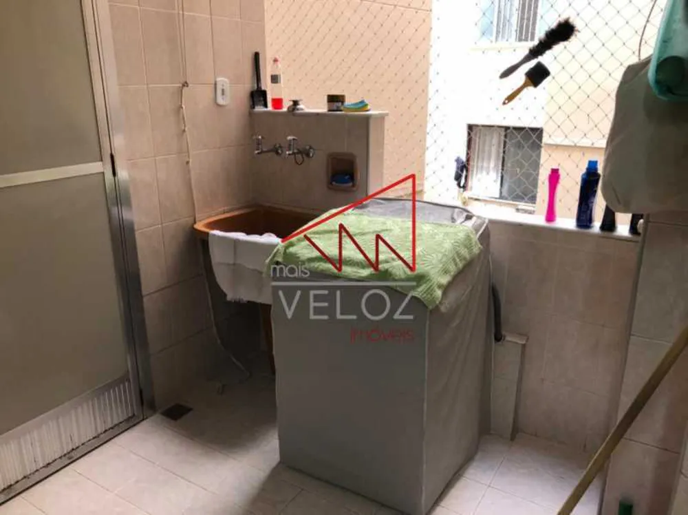 Apartamento, 4 quartos, 171 m² - Foto 10