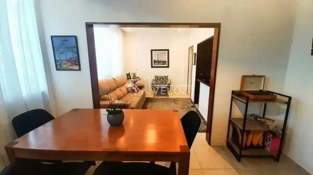 Apartamento, 2 quartos, 120 m² - Foto 5