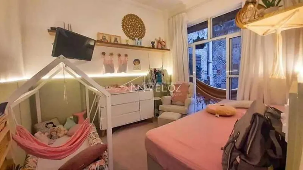 Apartamento, 2 quartos, 120 m² - Foto 11