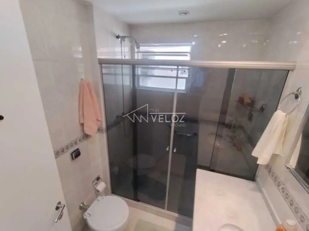 Apartamento, 3 quartos, 92 m² - Foto 3