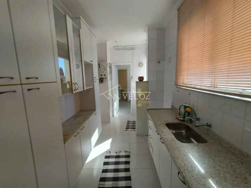 Apartamento, 3 quartos, 92 m² - Foto 2