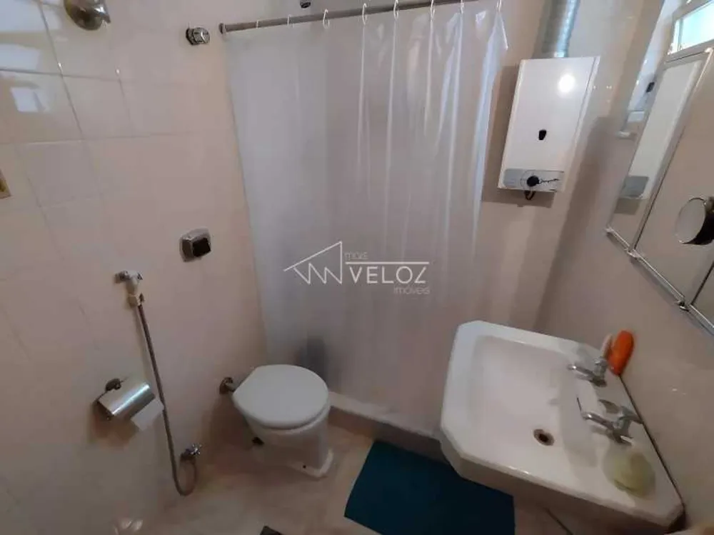 Apartamento, 1 quarto, 54 m² - Foto 5