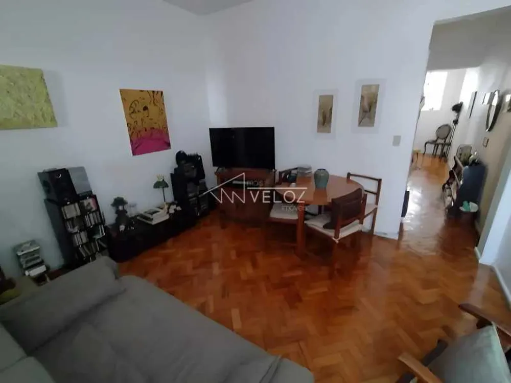 Apartamento, 1 quarto, 54 m² - Foto 2