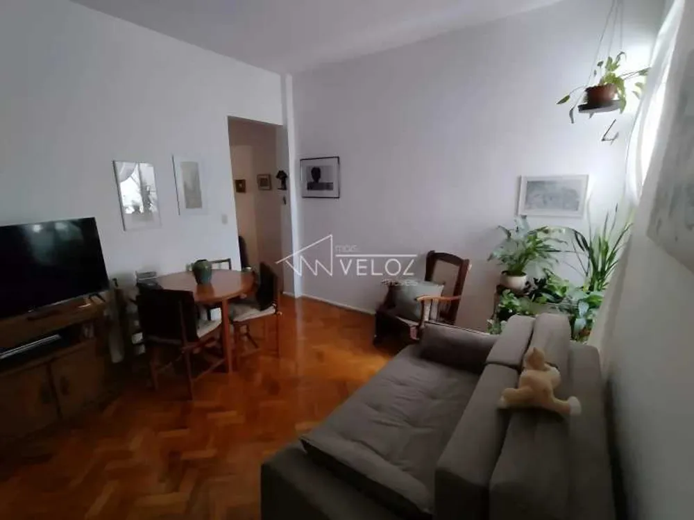 Apartamento, 1 quarto, 54 m² - Foto 12