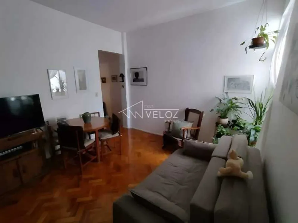 Apartamento, 1 quarto, 54 m² - Foto 6